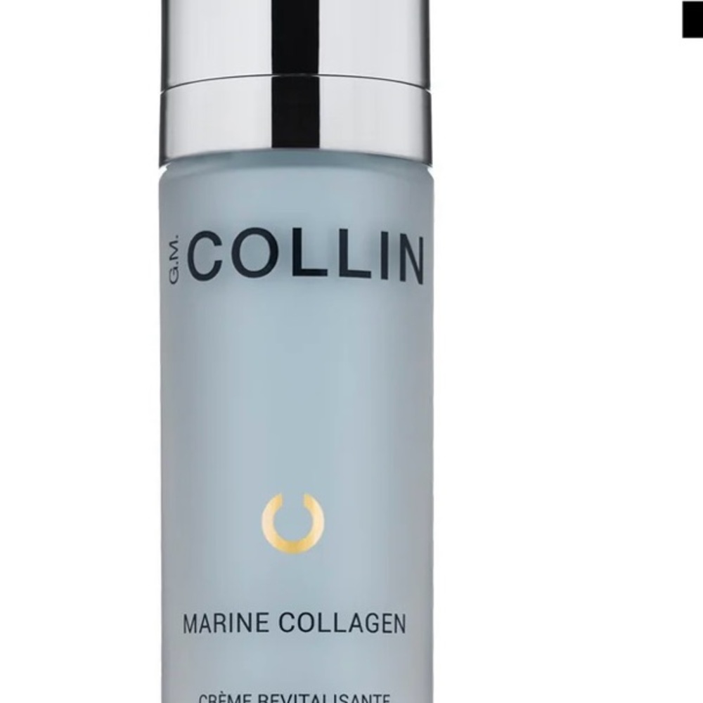 Marine Collagen Cream -1.7oz